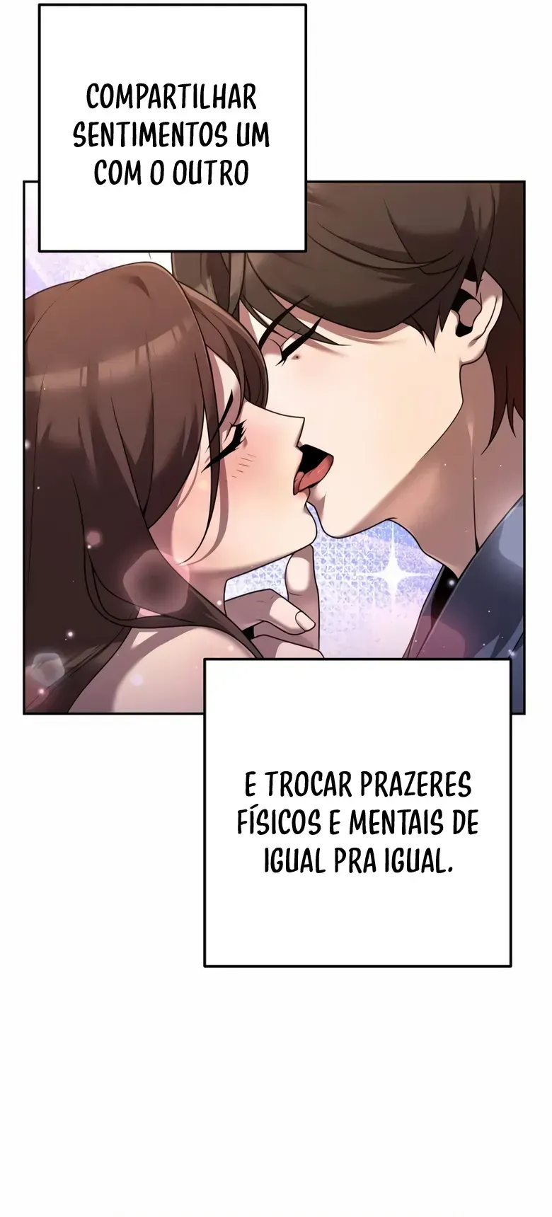 O Segundo Eunuco Recupera Sua Masculinidade Capítulo 2 Página 8