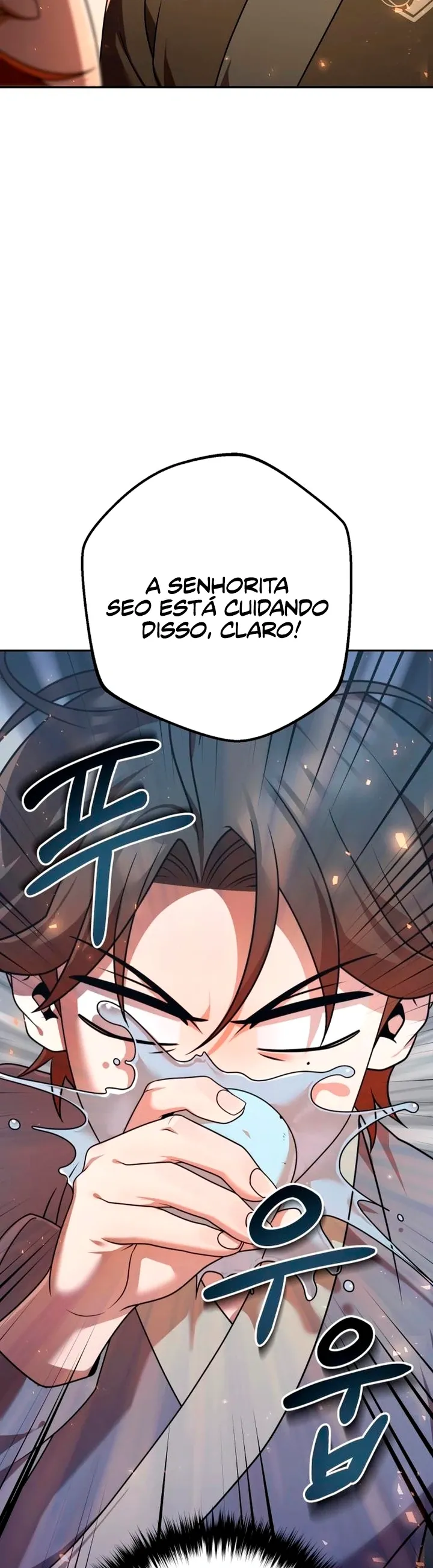 O Segundo Eunuco Recupera Sua Masculinidade Capítulo 21 Página 22