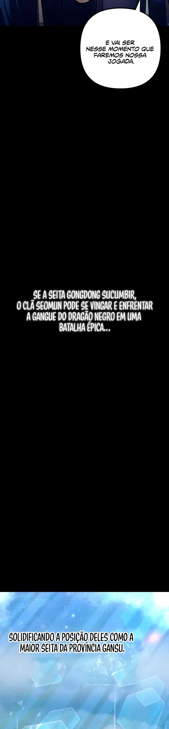 O Segundo Eunuco Recupera Sua Masculinidade Capítulo 21 Página 49