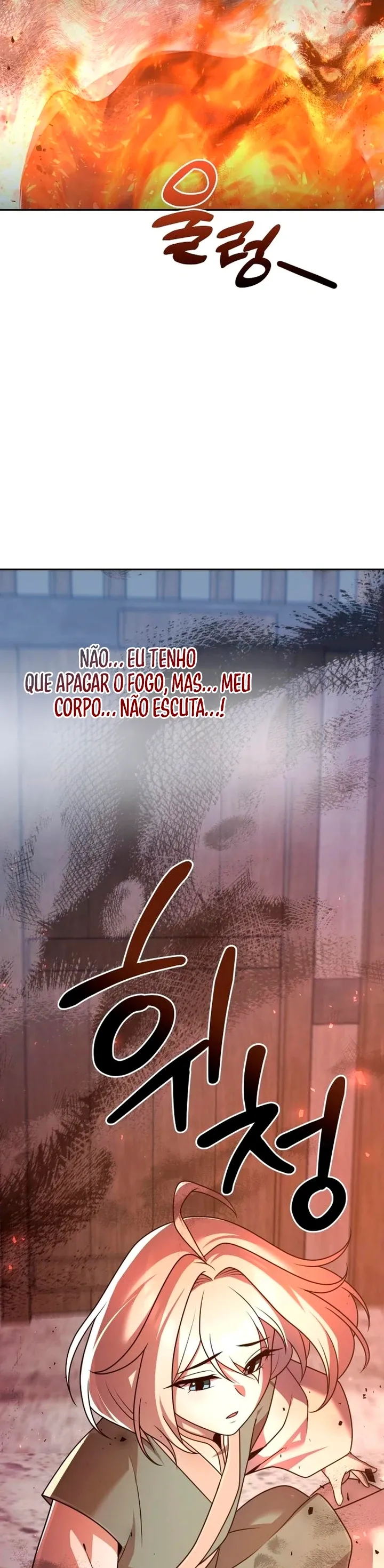 O Segundo Eunuco Recupera Sua Masculinidade Capítulo 21 Página 69