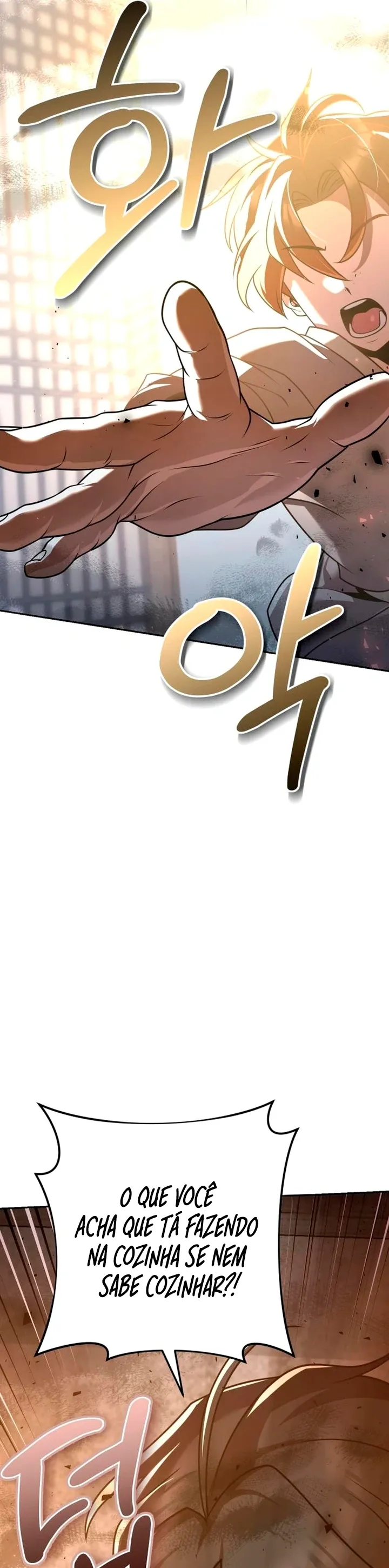 O Segundo Eunuco Recupera Sua Masculinidade Capítulo 21 Página 71