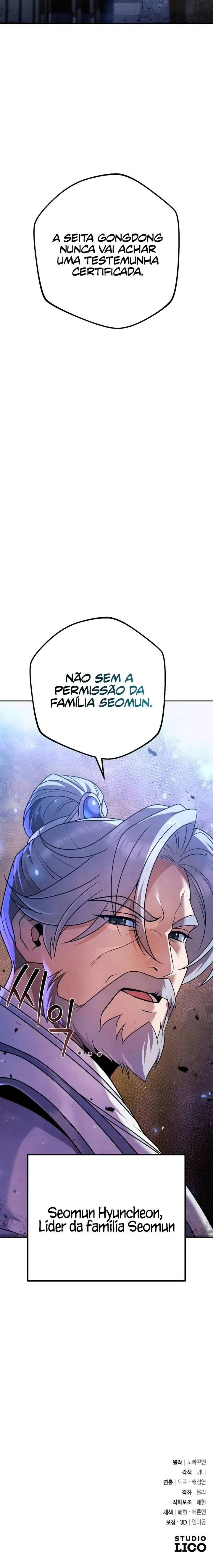 O Segundo Eunuco Recupera Sua Masculinidade Capítulo 24 Página 17