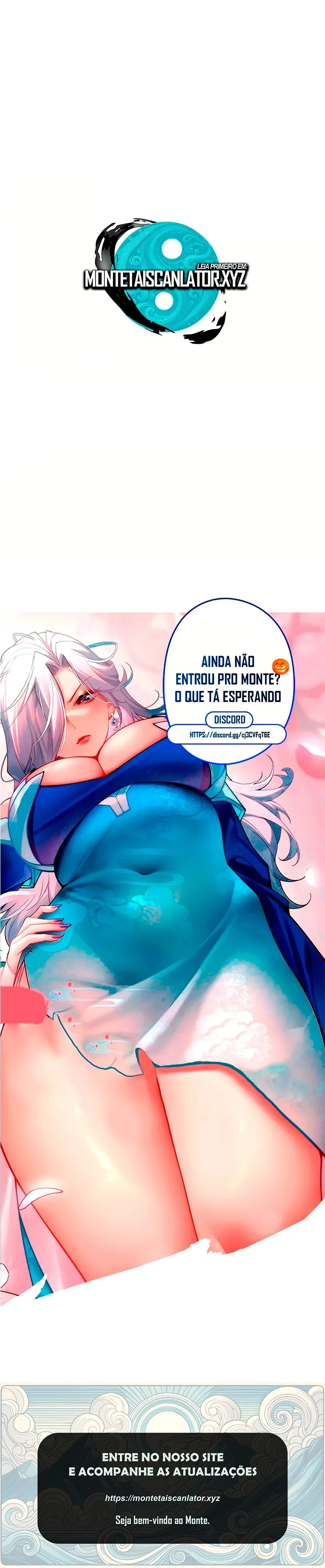 O Segundo Eunuco Recupera Sua Masculinidade Capítulo 25 Página 17