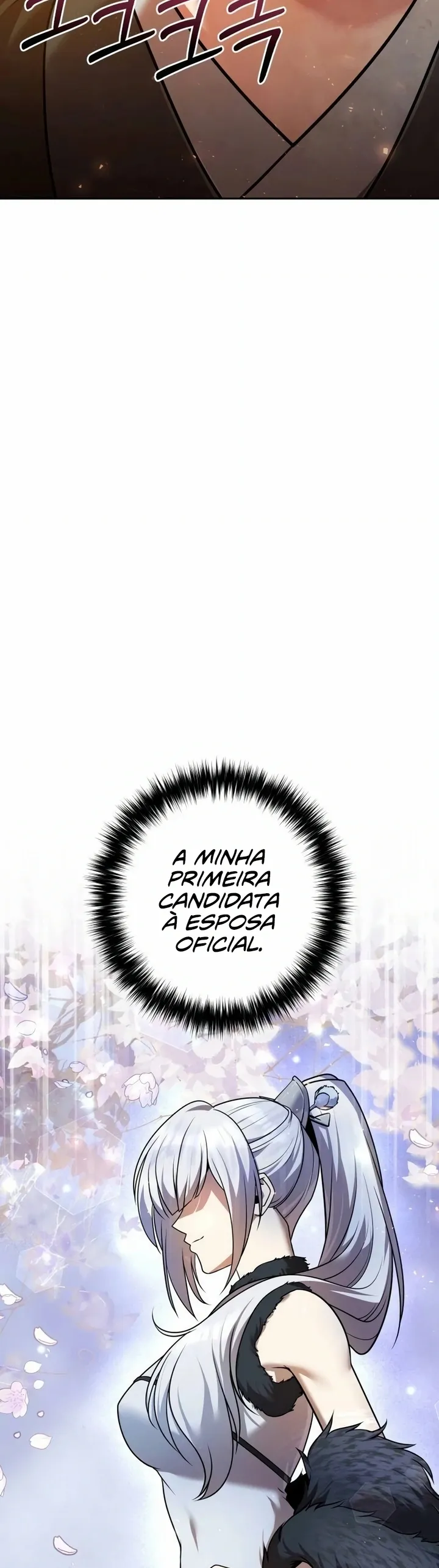 O Segundo Eunuco Recupera Sua Masculinidade Capítulo 27 Página 39