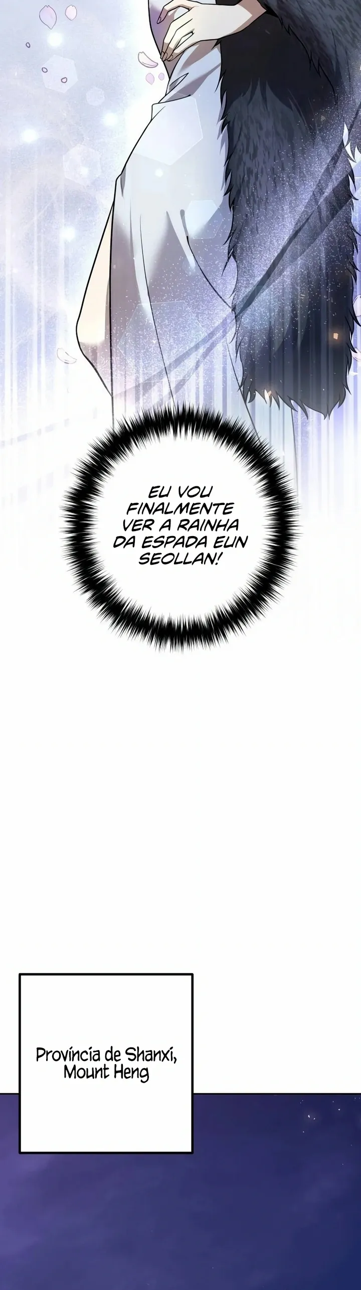 O Segundo Eunuco Recupera Sua Masculinidade Capítulo 27 Página 40