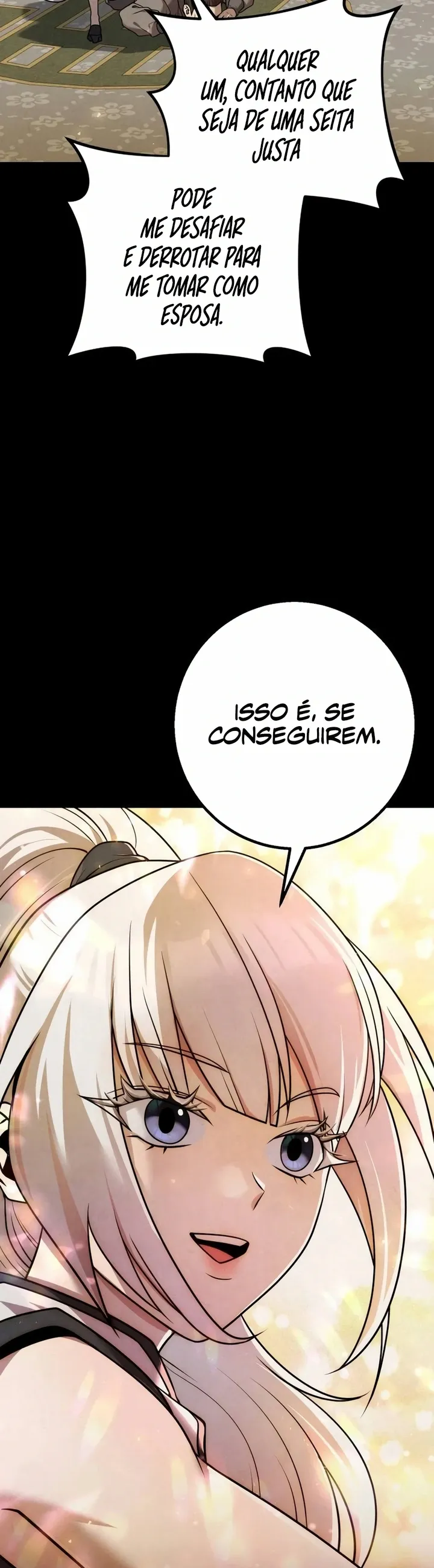 O Segundo Eunuco Recupera Sua Masculinidade Capítulo 27 Página 45