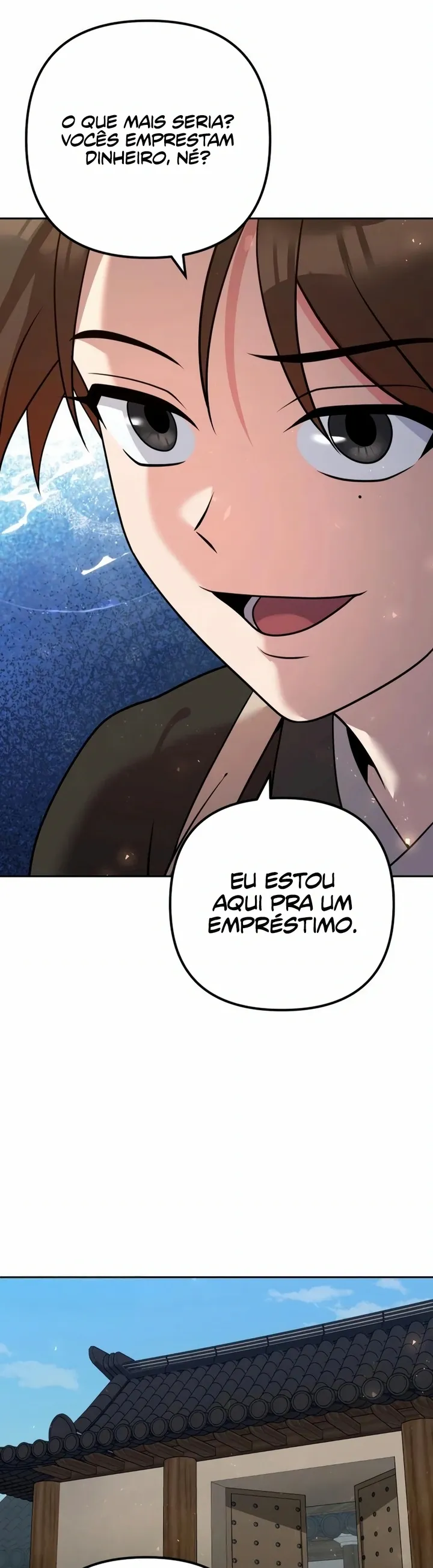 O Segundo Eunuco Recupera Sua Masculinidade Capítulo 28 Página 17