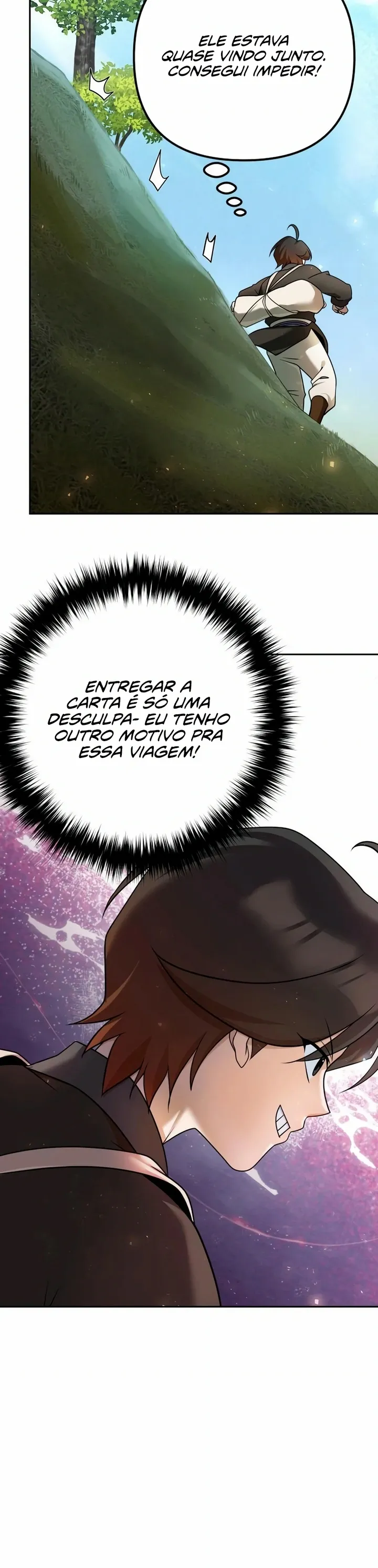 O Segundo Eunuco Recupera Sua Masculinidade Capítulo 28 Página 7