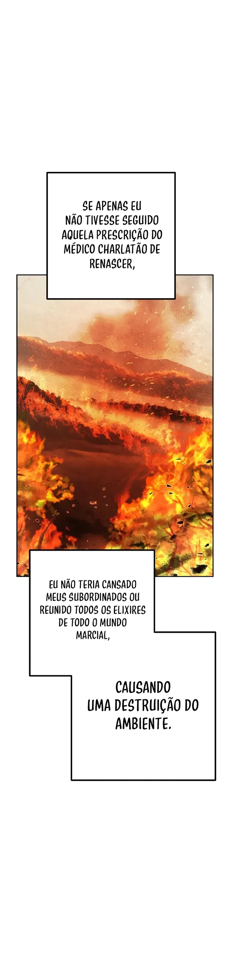 O Segundo Eunuco Recupera Sua Masculinidade Capítulo 4 Página 16