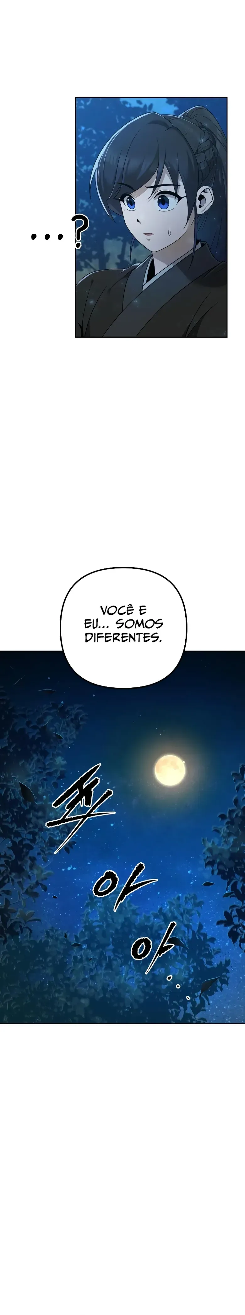 O Segundo Eunuco Recupera Sua Masculinidade Capítulo 4 Página 28