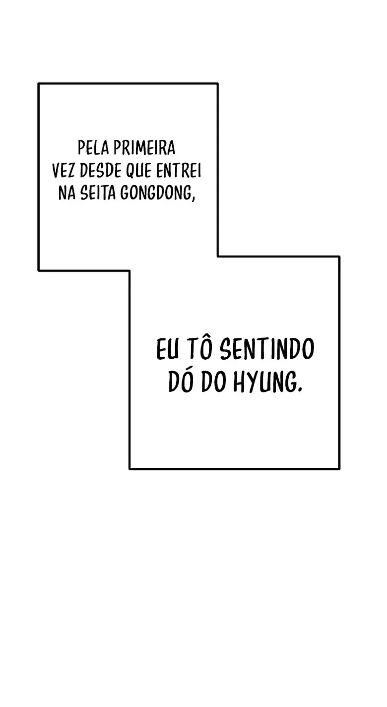 O Segundo Eunuco Recupera Sua Masculinidade Capítulo 5 Página 11