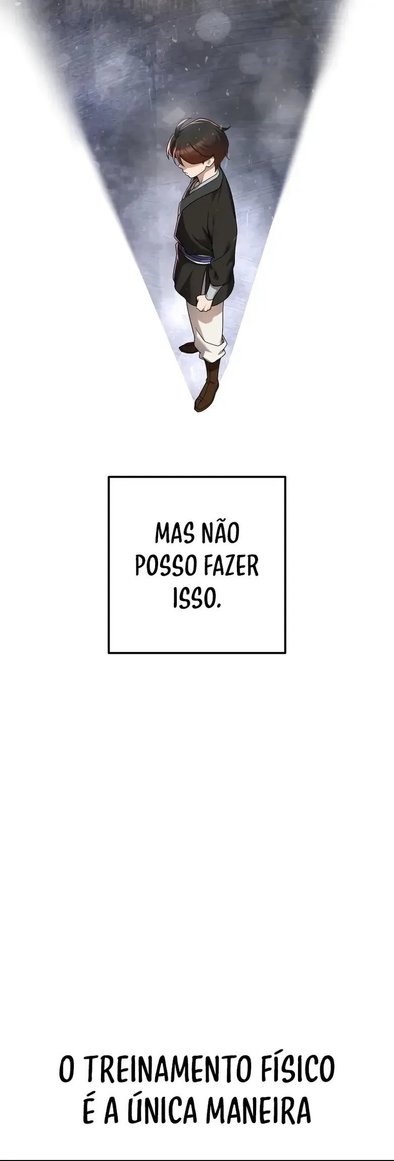 O Segundo Eunuco Recupera Sua Masculinidade Capítulo 5 Página 26