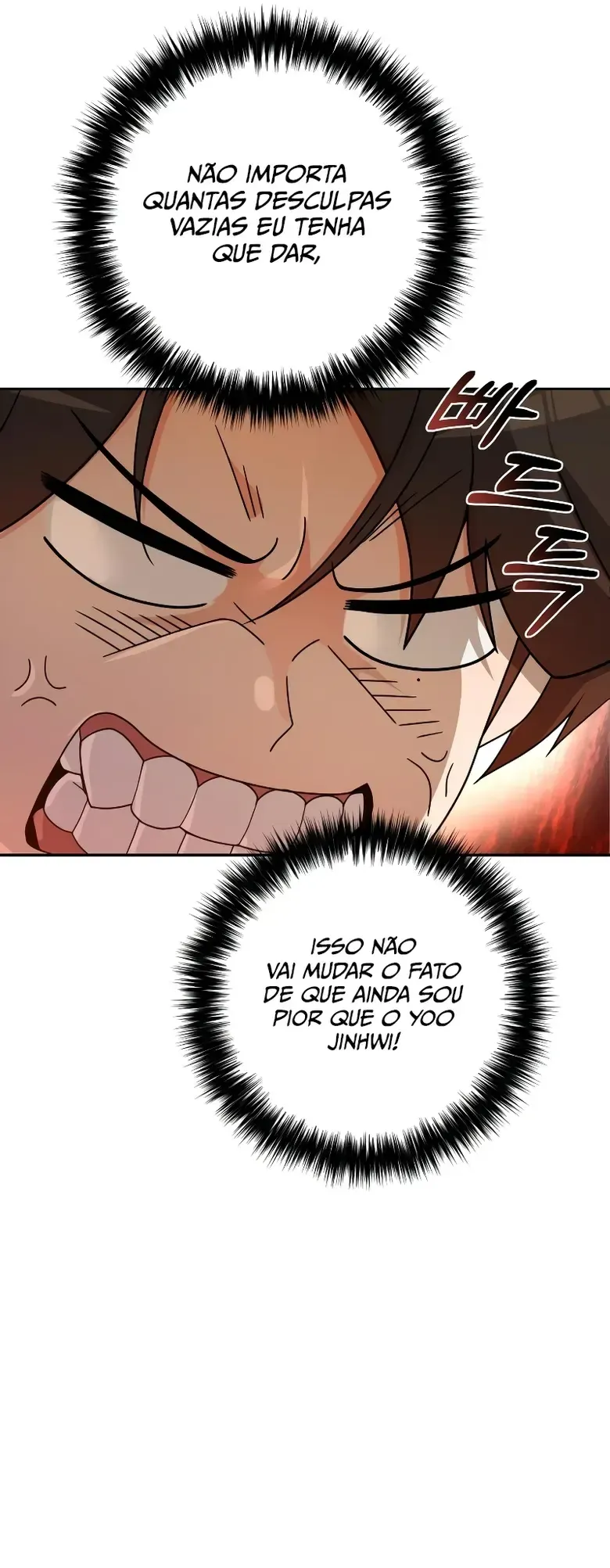 O Segundo Eunuco Recupera Sua Masculinidade Capítulo 5 Página 28