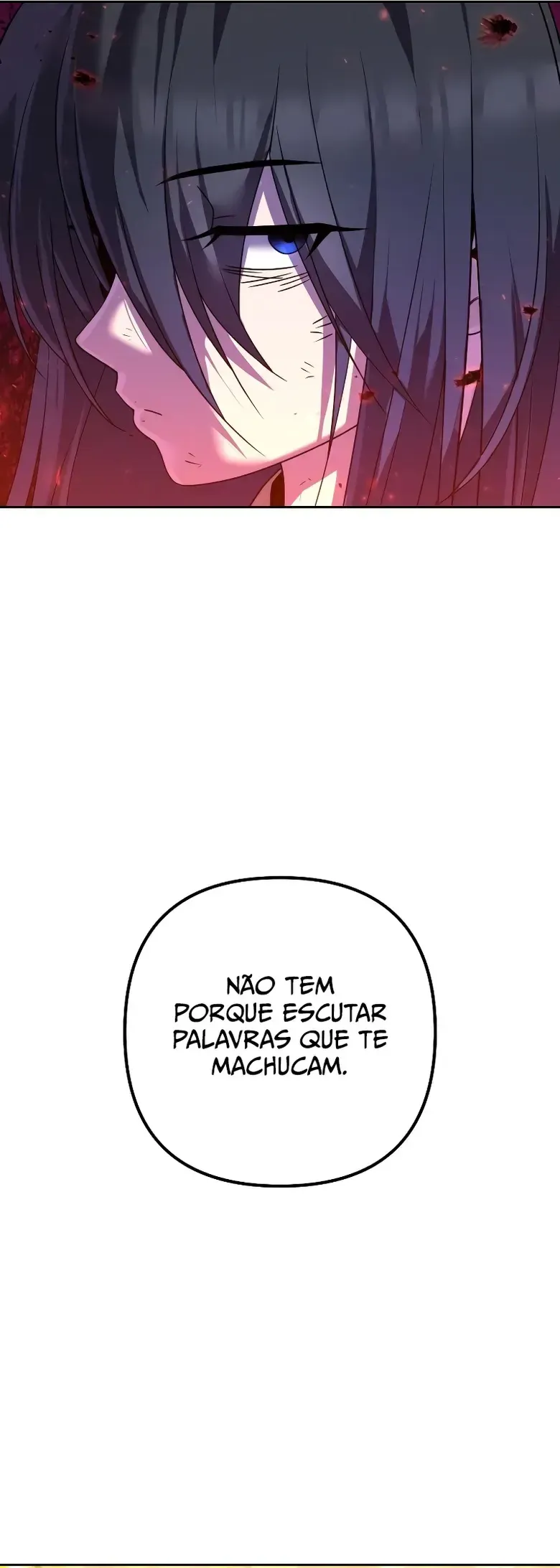 O Segundo Eunuco Recupera Sua Masculinidade Capítulo 5 Página 3