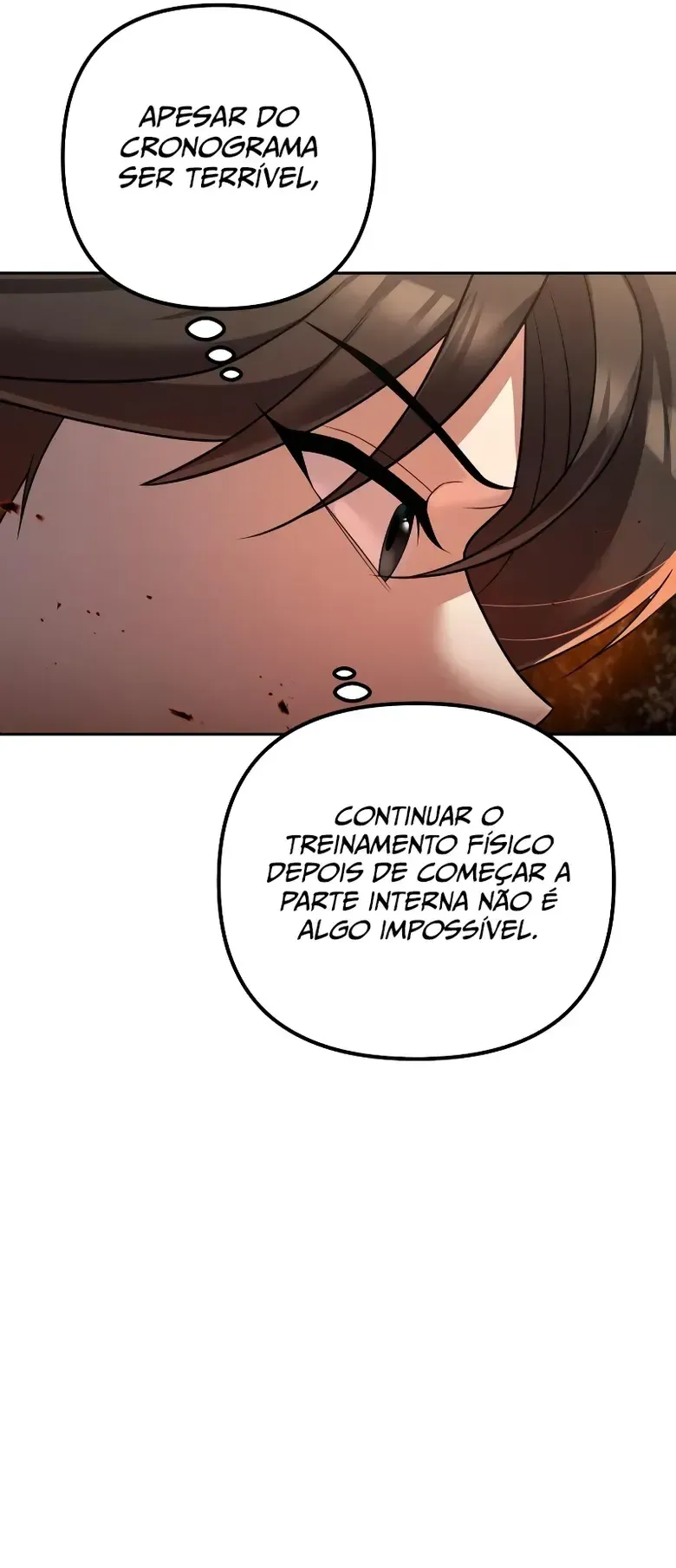 O Segundo Eunuco Recupera Sua Masculinidade Capítulo 5 Página 31