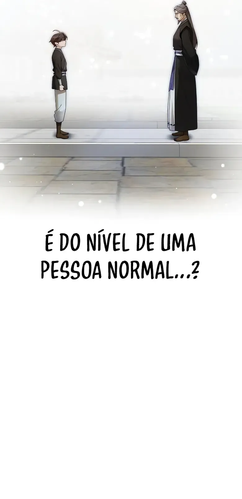 O Segundo Eunuco Recupera Sua Masculinidade Capítulo 5 Página 39