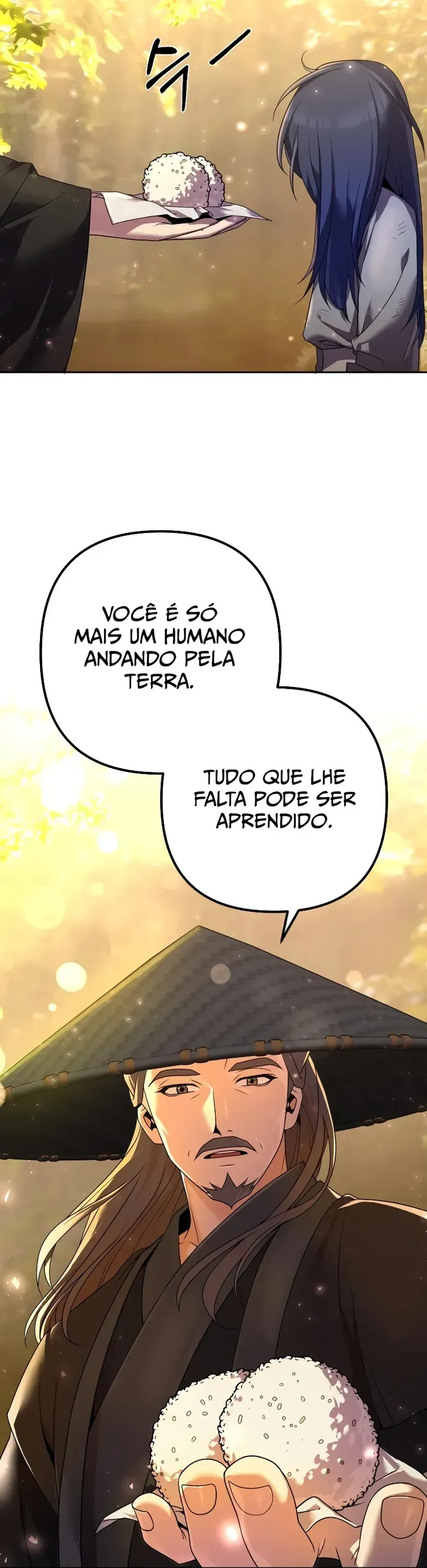 O Segundo Eunuco Recupera Sua Masculinidade Capítulo 5 Página 4