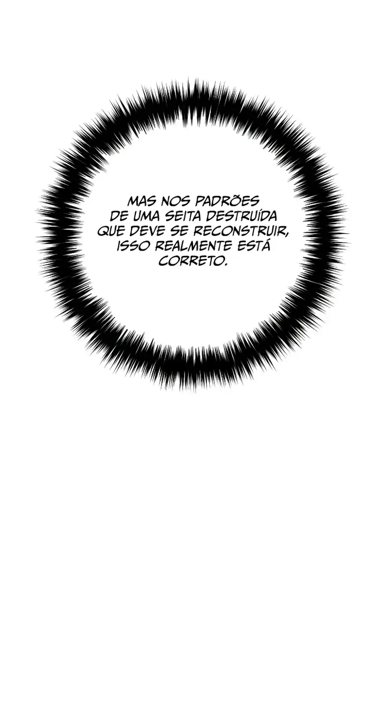 O Segundo Eunuco Recupera Sua Masculinidade Capítulo 5 Página 43