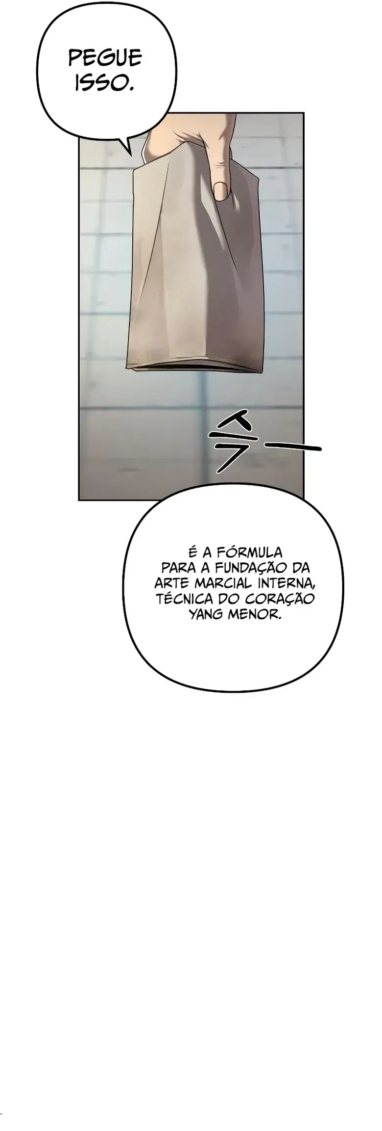 O Segundo Eunuco Recupera Sua Masculinidade Capítulo 5 Página 44