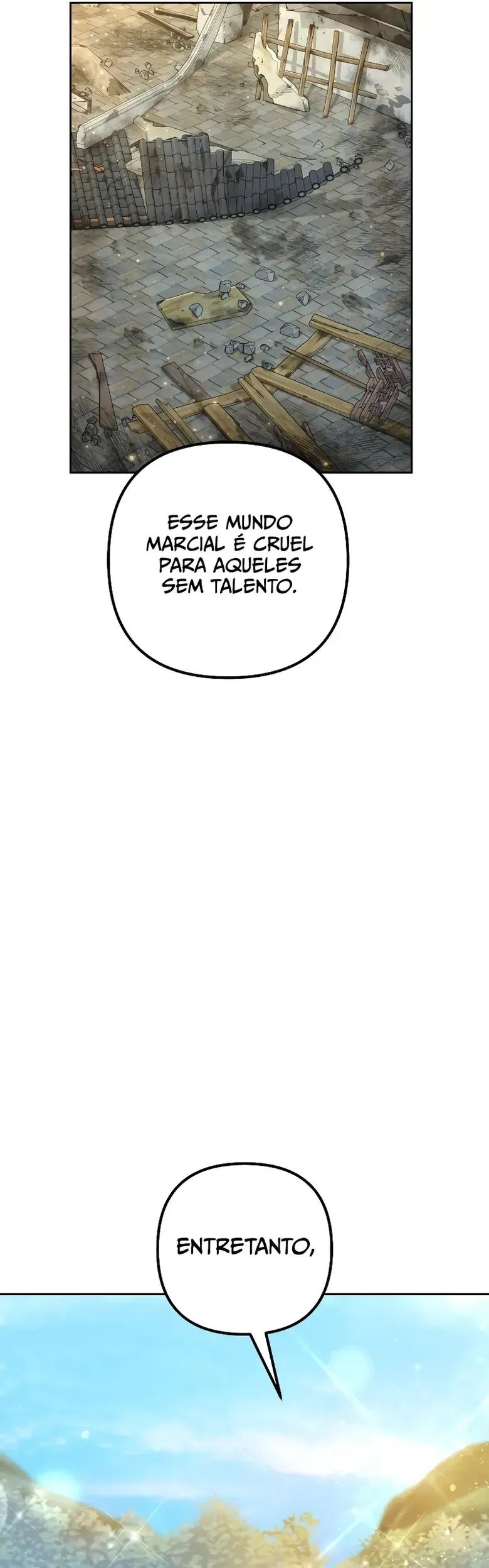 O Segundo Eunuco Recupera Sua Masculinidade Capítulo 5 Página 46