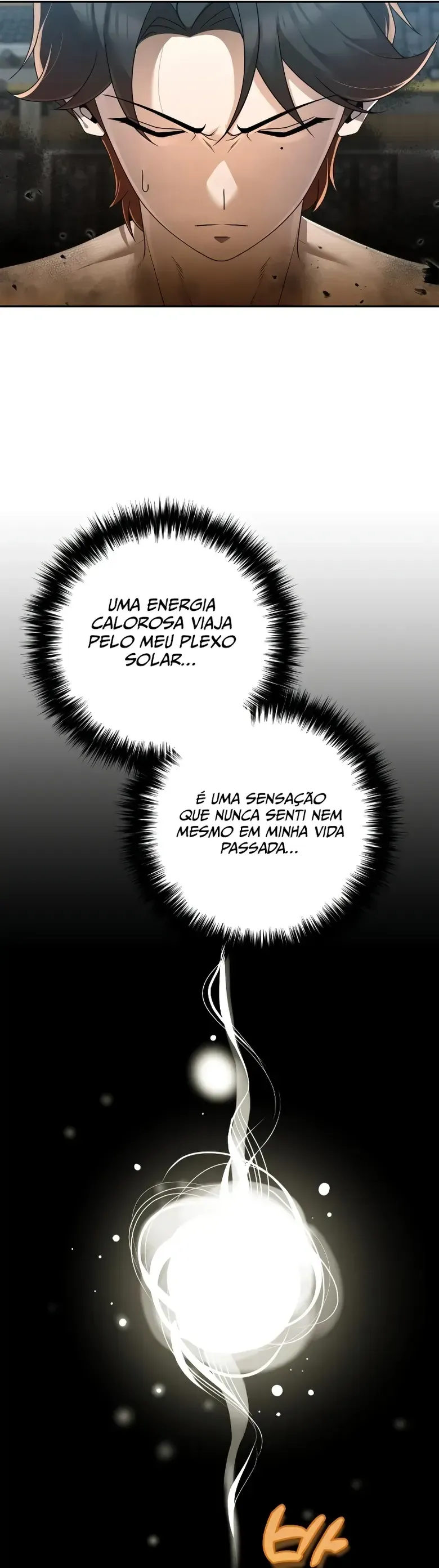 O Segundo Eunuco Recupera Sua Masculinidade Capítulo 5 Página 53