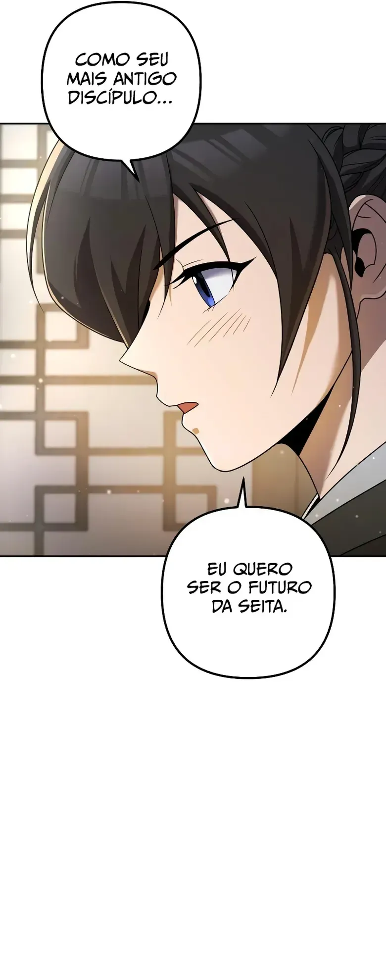 O Segundo Eunuco Recupera Sua Masculinidade Capítulo 5 Página 65
