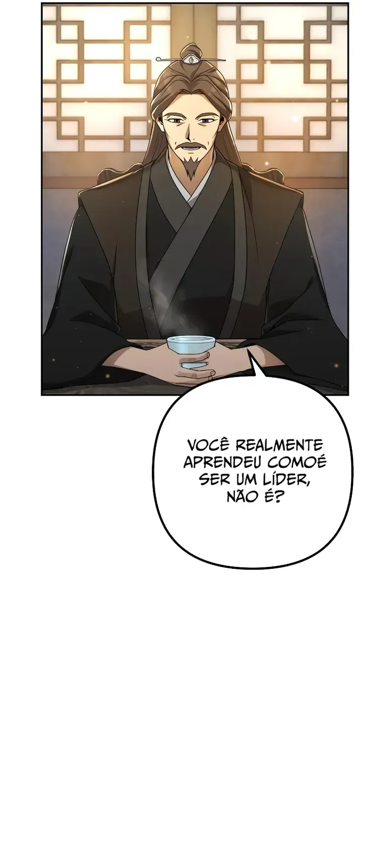 O Segundo Eunuco Recupera Sua Masculinidade Capítulo 5 Página 66