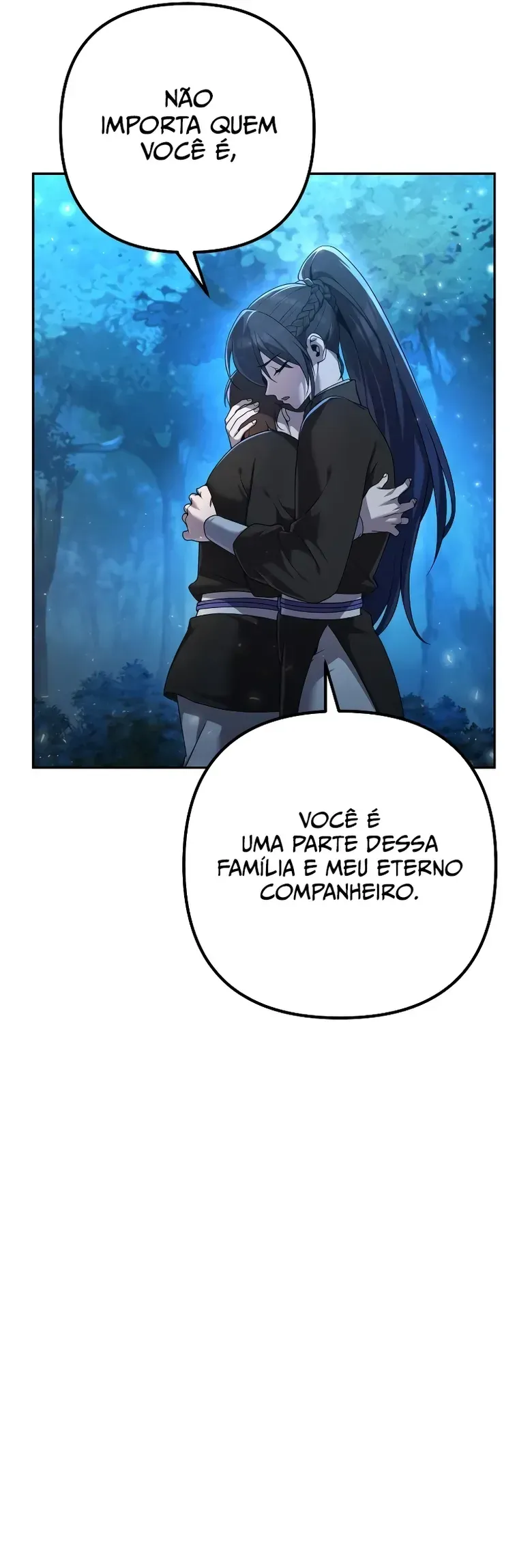 O Segundo Eunuco Recupera Sua Masculinidade Capítulo 5 Página 8