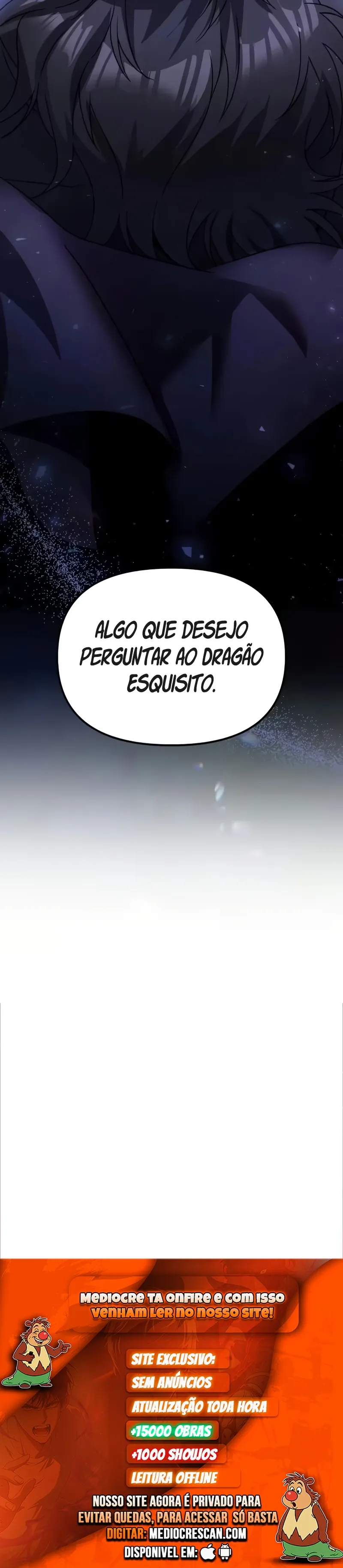 O Segundo Eunuco Recupera Sua Masculinidade Capítulo 80 Página 13