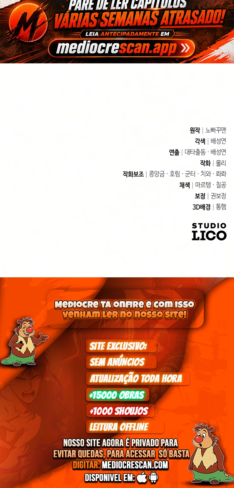 O Segundo Eunuco Recupera Sua Masculinidade Capítulo 92 Página 17