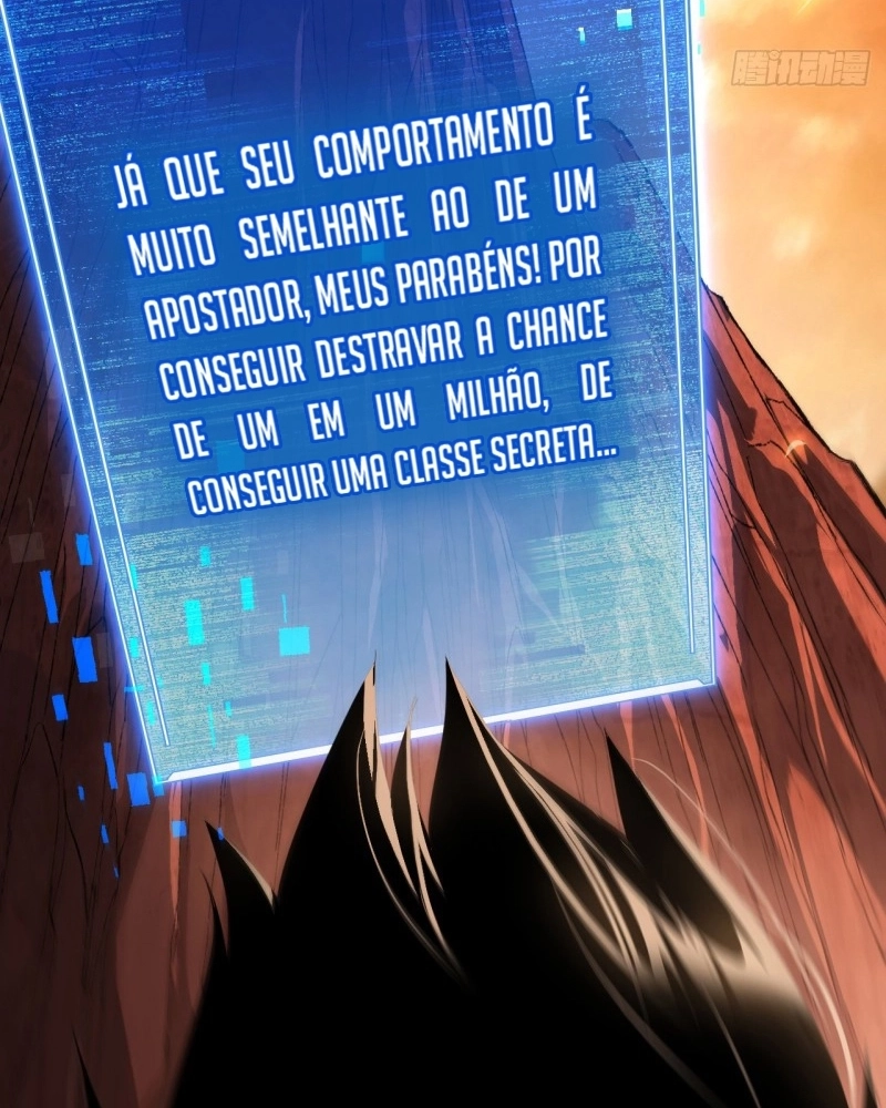 O Senhor da Roda do Destino Capítulo 1 Página 108
