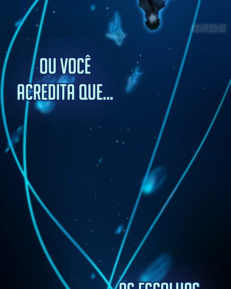 O Senhor da Roda do Destino Capítulo 1 Página 12