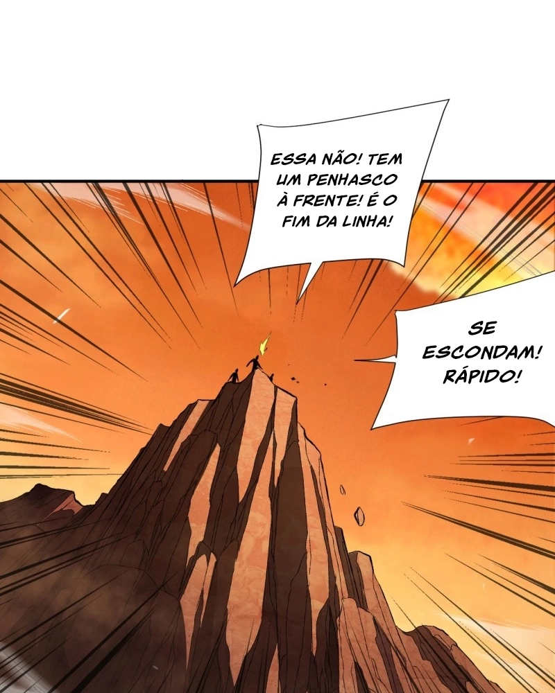 O Senhor da Roda do Destino Capítulo 1 Página 23