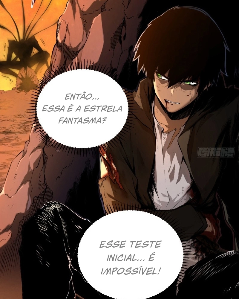 O Senhor da Roda do Destino Capítulo 1 Página 40