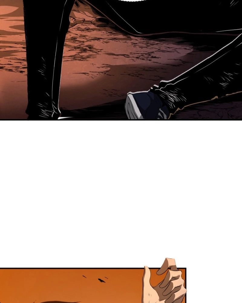 O Senhor da Roda do Destino Capítulo 1 Página 41