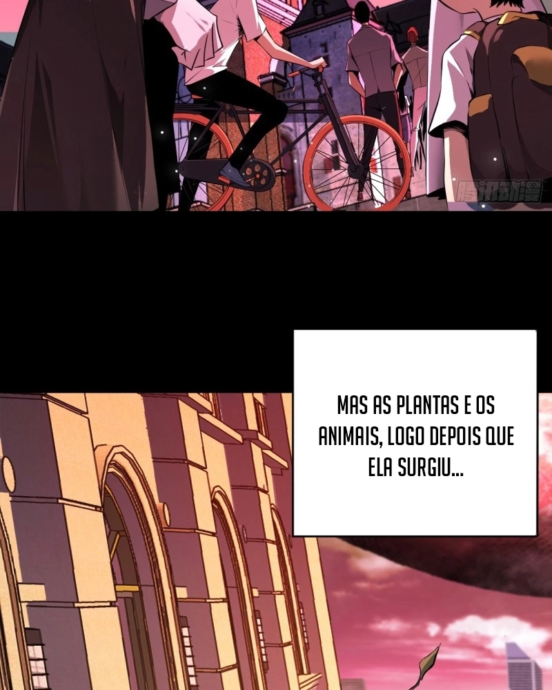 O Senhor da Roda do Destino Capítulo 1 Página 53