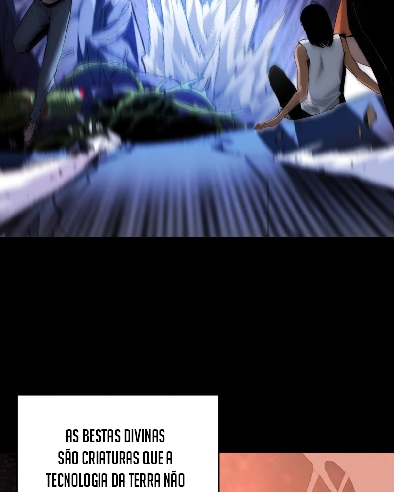 O Senhor da Roda do Destino Capítulo 1 Página 56