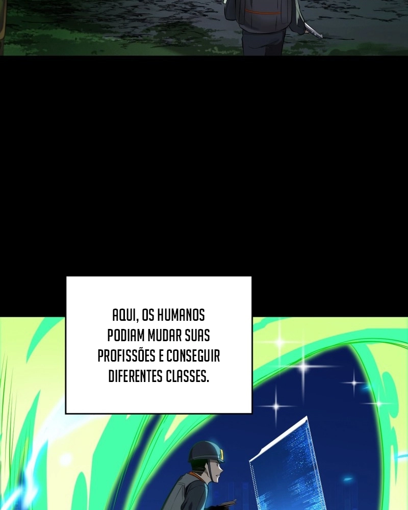 O Senhor da Roda do Destino Capítulo 1 Página 69