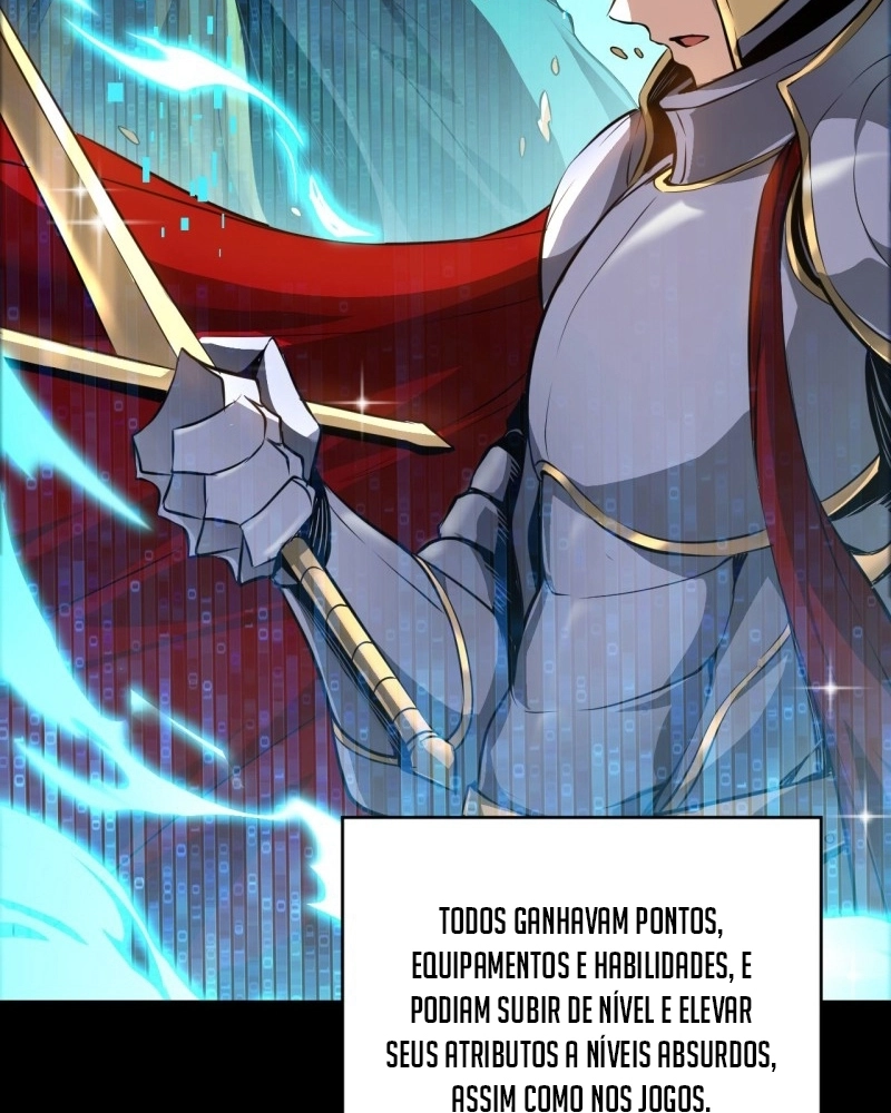 O Senhor da Roda do Destino Capítulo 1 Página 71