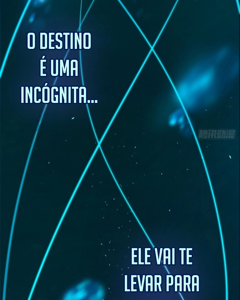 O Senhor da Roda do Destino Capítulo 1 Página 8