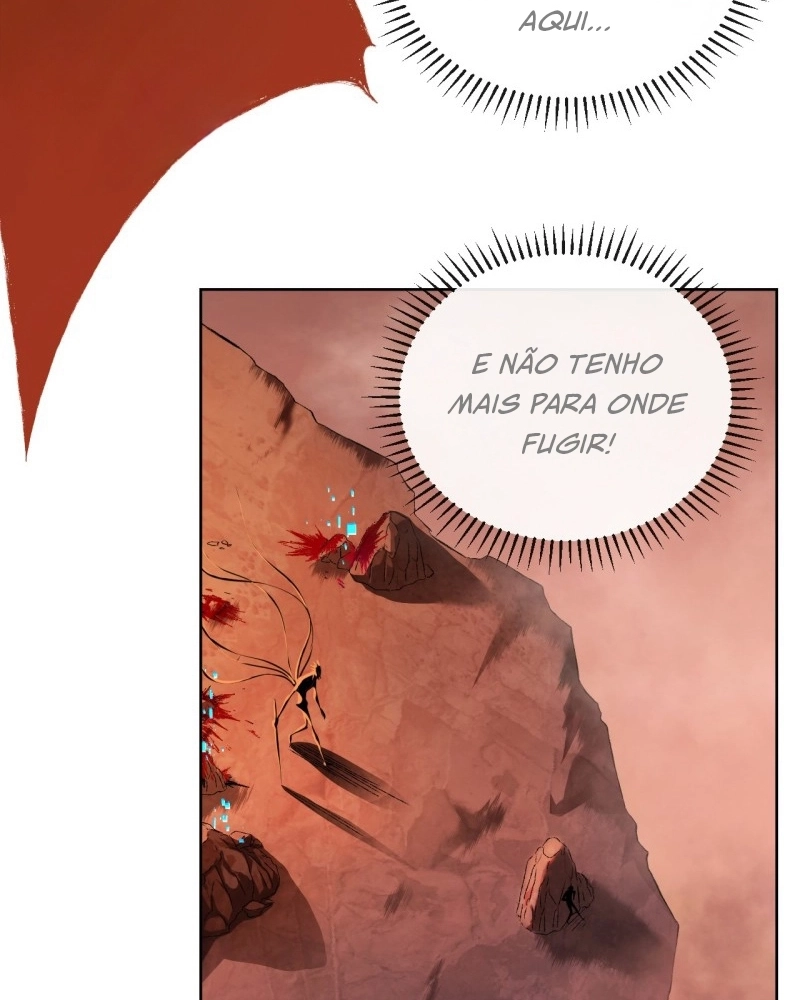 O Senhor da Roda do Destino Capítulo 1 Página 81