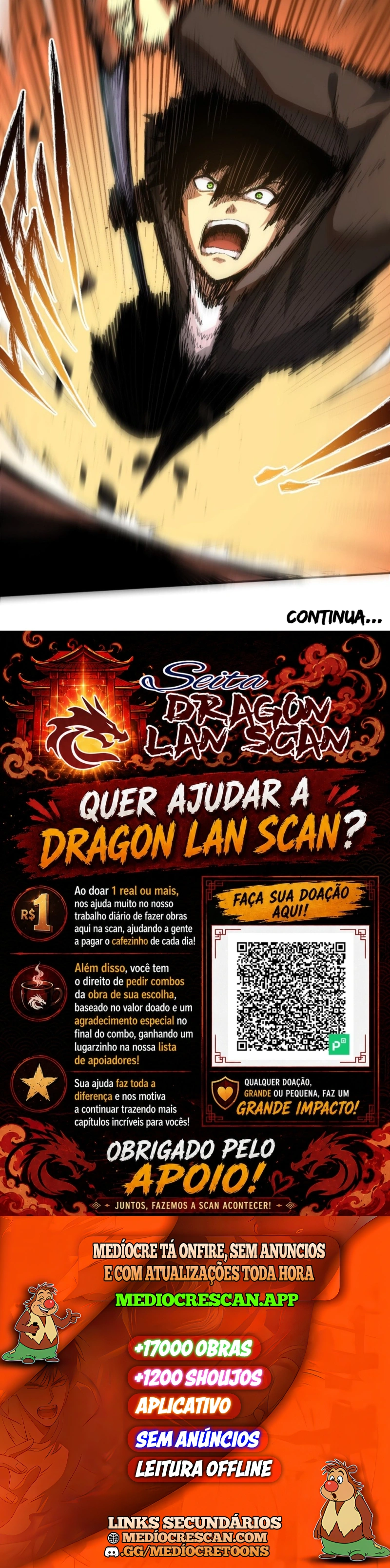 O Senhor da Roda do Destino Capítulo 2 Página 16