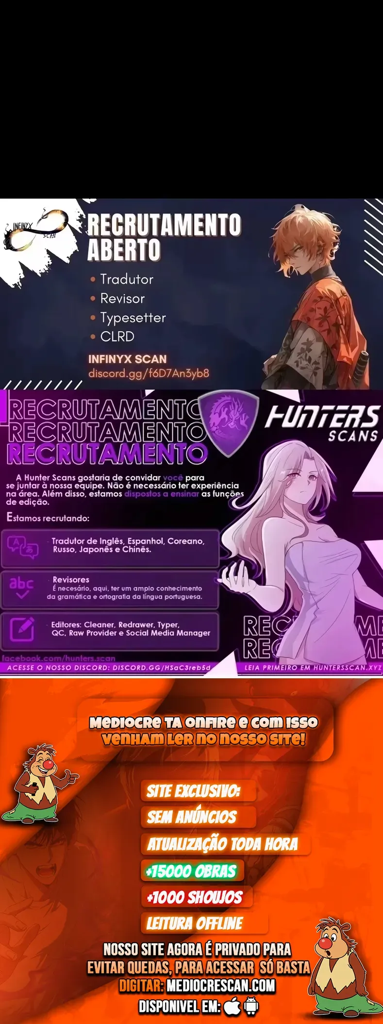 O Senhor das Moedas Capítulo 139 Página 12