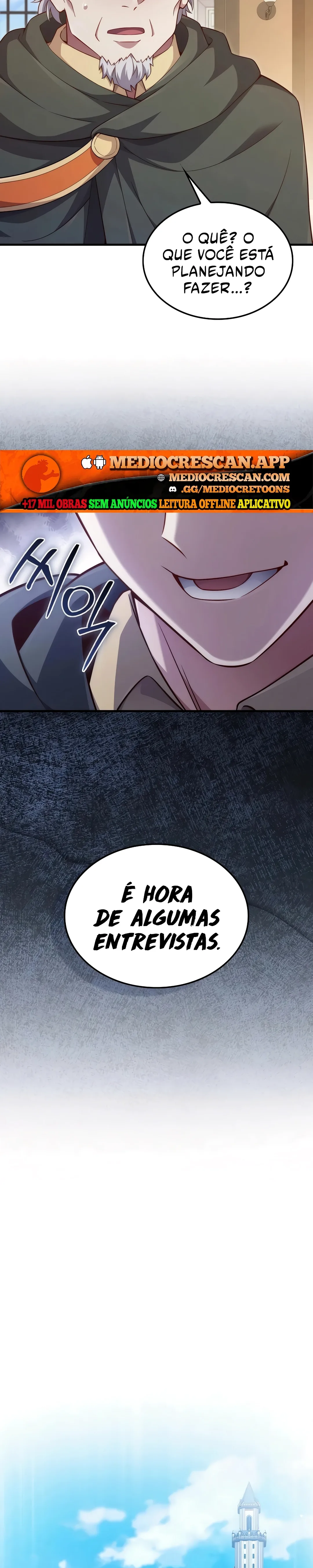 O Senhor das Moedas Capítulo 177 Página 24