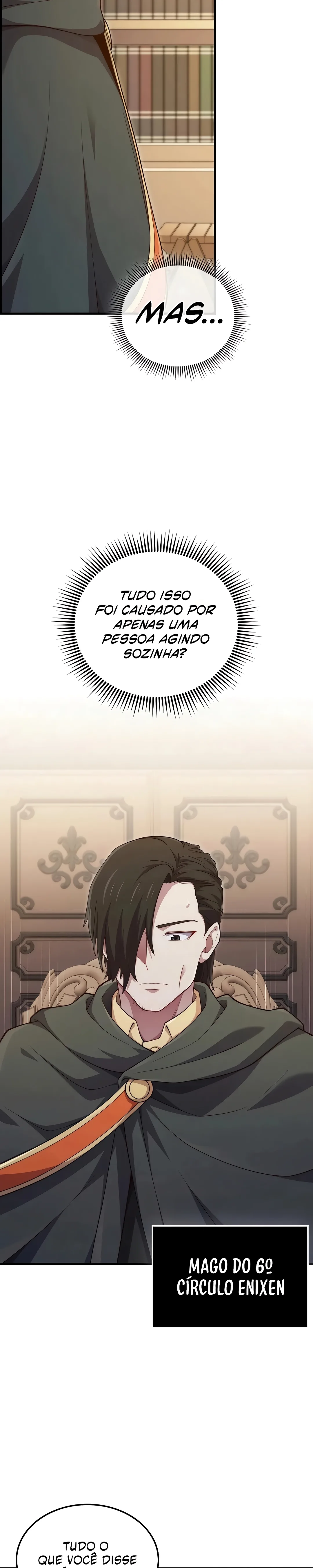 O Senhor das Moedas Capítulo 177 Página 27