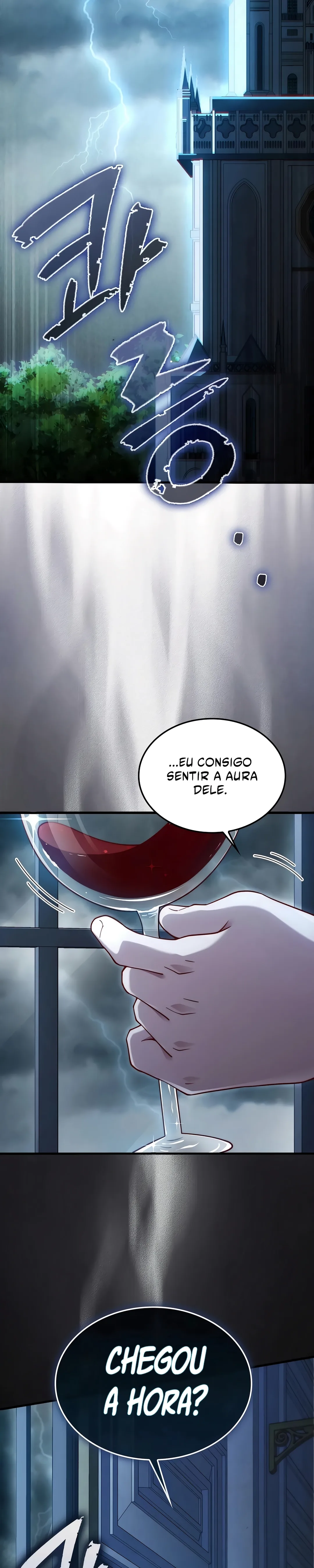 O Senhor das Moedas Capítulo 177 Página 35