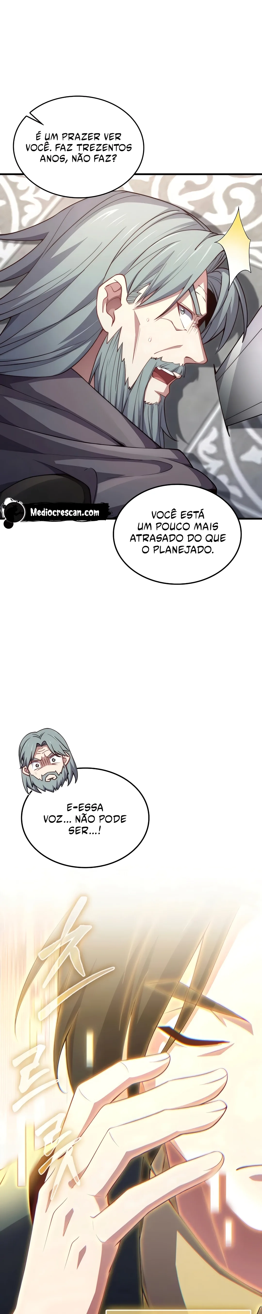 O Senhor das Moedas Capítulo 178 Página 19
