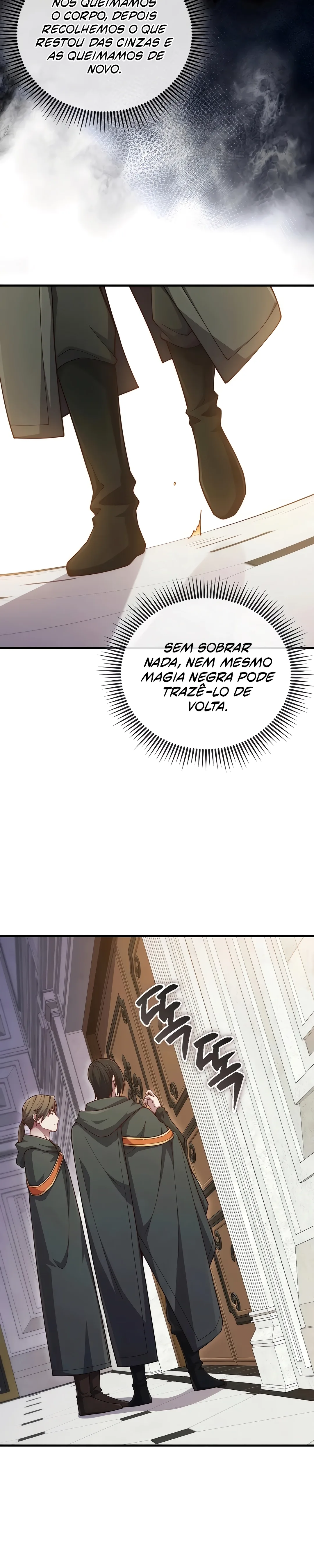 O Senhor das Moedas Capítulo 178 Página 2