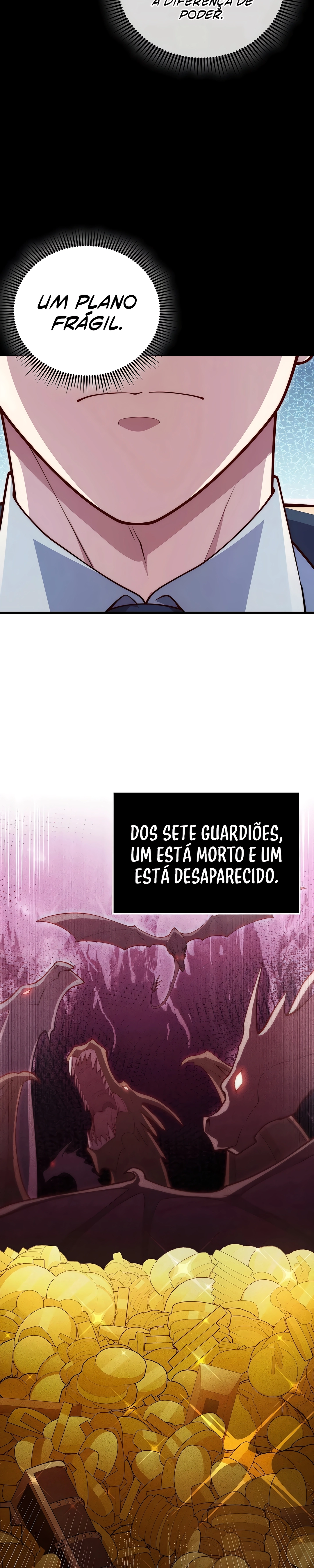 O Senhor das Moedas Capítulo 179 Página 13