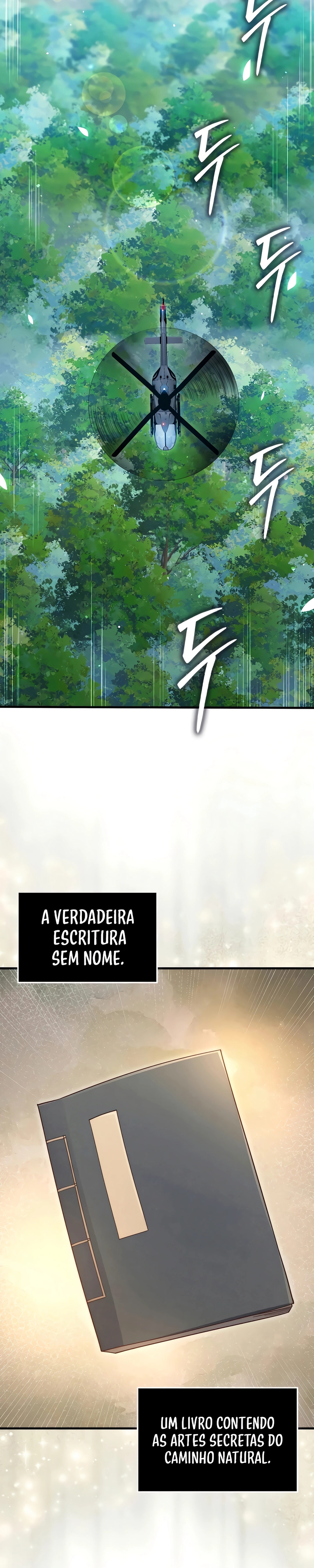 O Senhor das Moedas Capítulo 179 Página 26